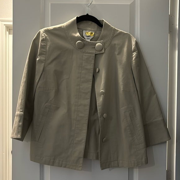 Talbots Jackets & Blazers - Talbots jacket, perfect condition , just dry cleaned